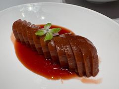 -阿明小菜·海鲜·上海菜(成山路巴黎春天店)