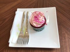 杯子蛋糕-星巴克(北京三里屯SOHO一店)