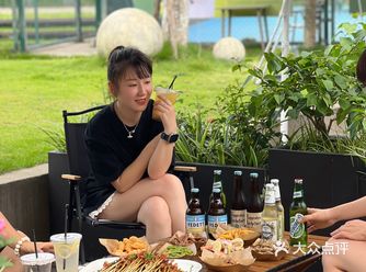 欧洲杯的日子就在这里度过了…