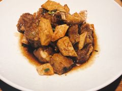 -闽上鲜·福建菜(龙湖滨江天街店)