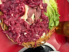 -潮汕•草根牛肉档(中江路店)