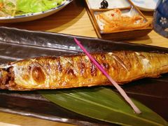 -隐泉京望日式料理(太和广场店)