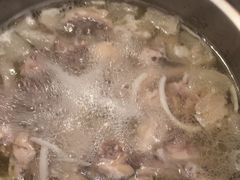 -润园四季椰子鸡火锅(南山海岸城店)