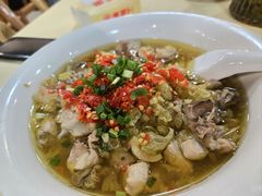 -笨罗卜浏阳菜馆(龙华鹏润达店)