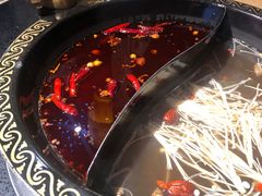 -大味老火锅City店