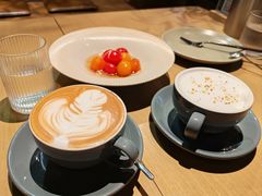 -本处·素食·融合料理(南油店)
