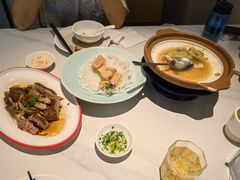 -码头见·潮汕菜(领展中心城店)