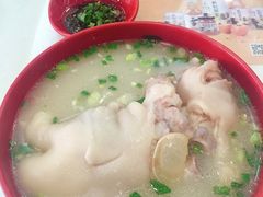 -廖老妈蹄花店(人民公园陕西街259号店)