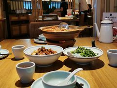 -沅江水·湖南家宴(南村万博长隆商圈店)