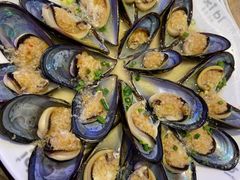 -桥东喜碧海鲜街(水东街店)