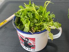 -山城盅盅面