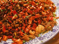 -杨记隆府(白象街店)