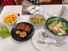 -娜娜家·Nana's restaurant(国金汇店)
