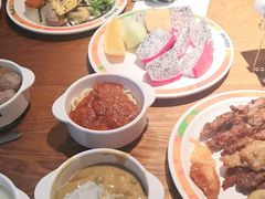 -比格比萨自助(万柳华联店)