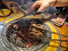 -喜来稀肉(北外滩白玉兰广场店)