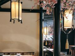 -绿茶餐厅(昌平悦荟店)