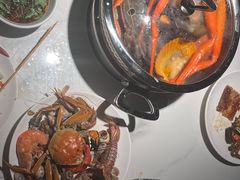 -加餐海鲜自助(集美银泰百货店)