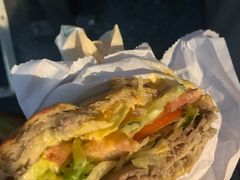 -赛百味SUBWAY(长宁龙之梦店)