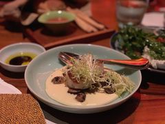 -杭州西子湖四季酒店-WL BISTRO西湖餐厅(灵隐路店)