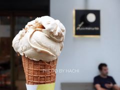 海盐焦糖冰淇淋-Luneurs(幸福里店)