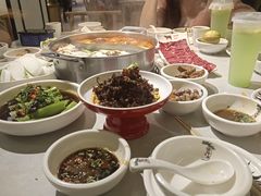 -俏牛哥鲜牛肉牛肆馆(重庆天地店)