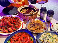 -红盔甲·小龙虾(车公庙店)
