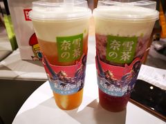-奈雪的茶(大悦城店)