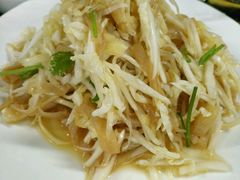 -老大连路特色烧烤(基隆路店)