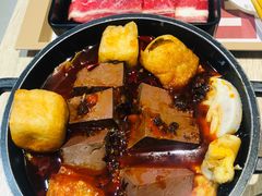 -吉野家(凯旋购物广场店)