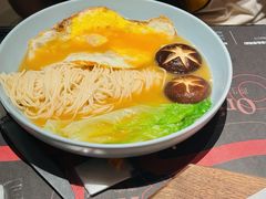 -Nord Grill&Bar Highland诺德西餐(深圳欢乐海岸店)