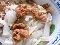 -老西安韩记三鲜煮馍(四府街店)