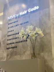 点击看大图 -MMby HairCode 芭曲发型概念店
