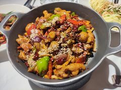 -小河盐帮·私家菜·烤鸭(三元桥·霄云路店)