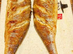 -朴大人炭烤·韩国料理(奥帆中心海尔洲际店)