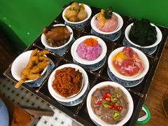 -楠火锅(龙阳广场店)
