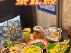 -泰妃殿(宏伊国际广场店)