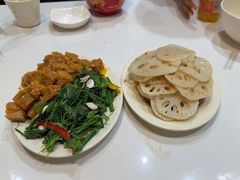-马军烩面(总店)