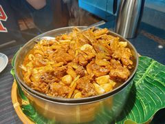 -甘家界牌柠檬鸭(青山店)