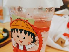 -书亦烧仙草(双流中学店)