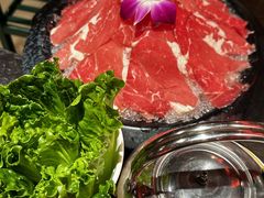 -九牧鱻·渝老鬼重庆火锅(人民路店)