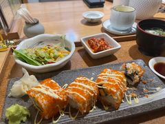 -长崎屋·日本料理·刺身·烧鸟(天河北路店)