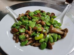 -壹条龙饭庄台基厂店