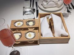 -王品牛排(青岛万象城店)