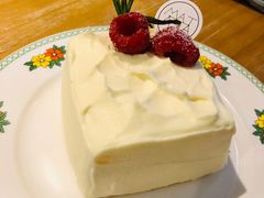 -Kekimatata 生日蛋糕·烘焙教学