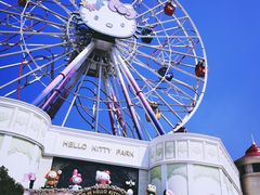 -杭州Hello Kitty乐园