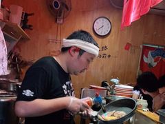 -老龙亭拉面店
