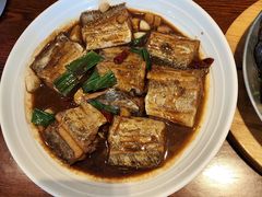 -妈妈菜舟山海鲜(定海古城店)
