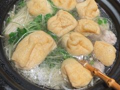 -味莊餐厅(康庄南街店)
