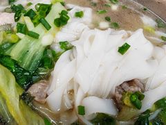 -舒记老友粉(埌西店)