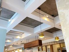 -BAKER&SPICE(BFC外滩金融中心店)